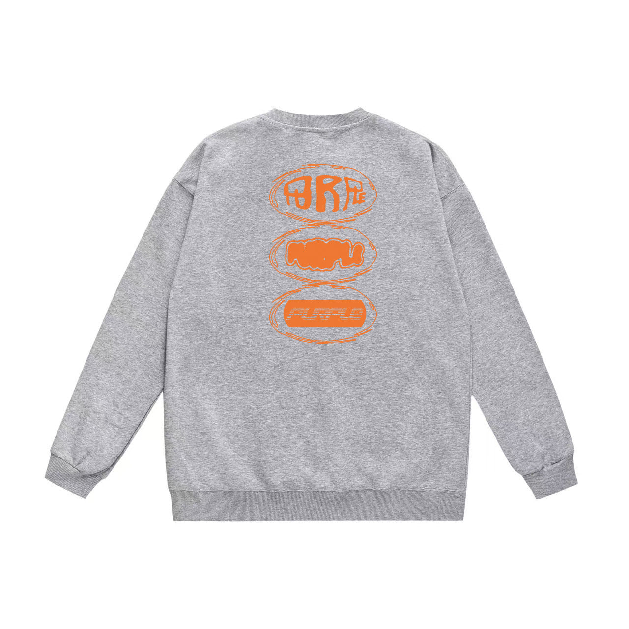 BAPE Crew-Neck Sweatshirt
