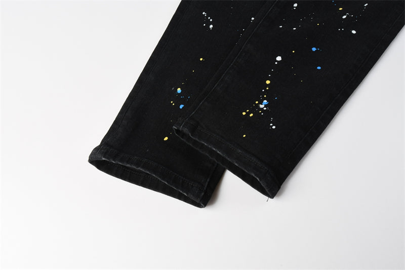 Purple Brand Fashion jeans 9121