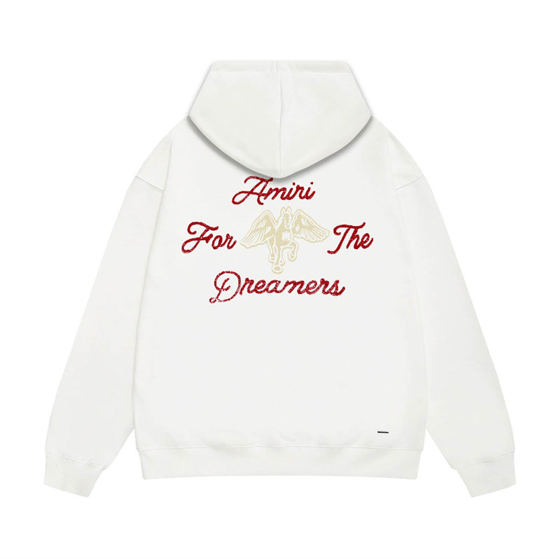 Amiri Fashion sweatshirts