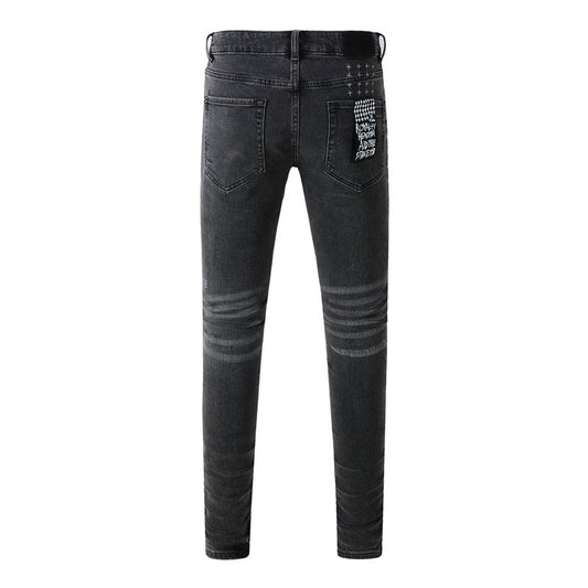 Ksubi Fashion jeans 3023