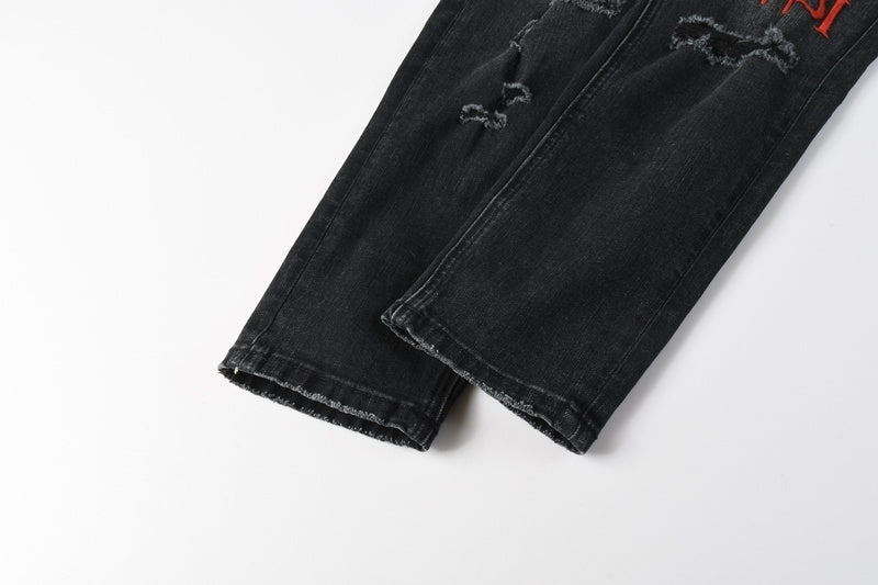 Ksubi Fashion jeans 3053