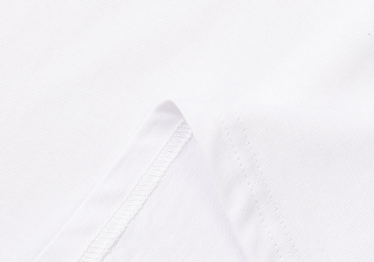 Purple Brand Fashion T-shirt