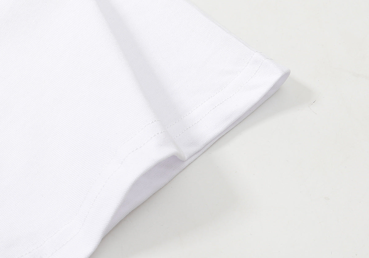 Purple Brand Fashion T-shirt