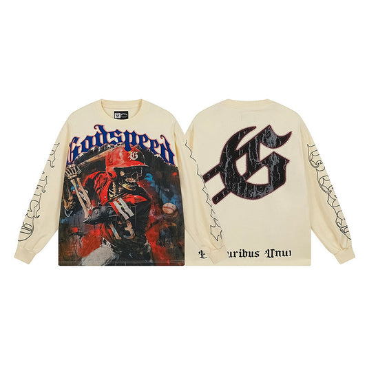 Godspeed Classic Sweatshirt