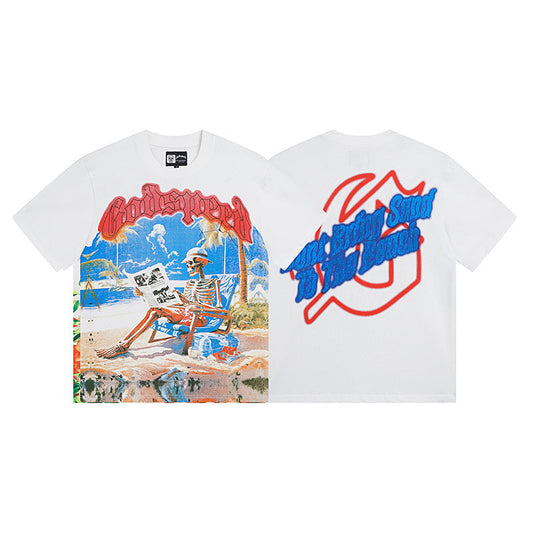 Godspeed Classic Cotton T-Shirt