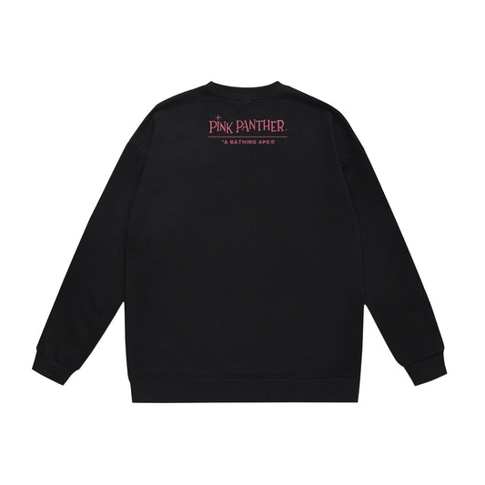 BAPE Crew-Neck Sweatshirt