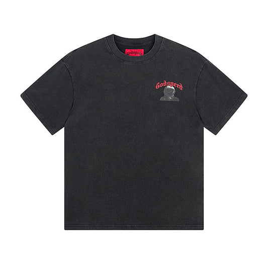 Godspeed Classic Cotton T-Shirt