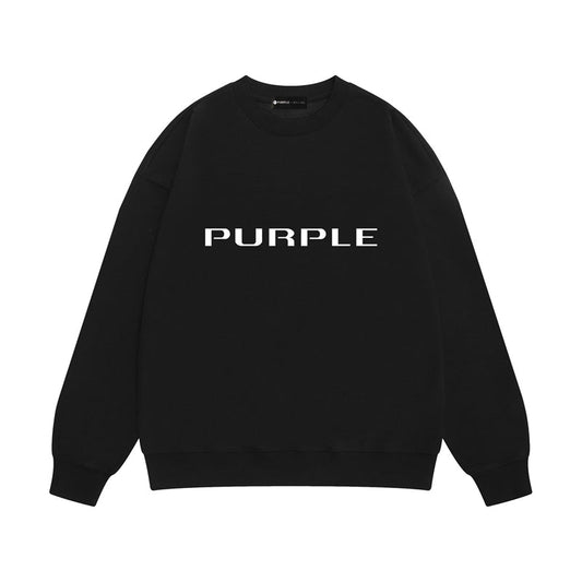 Purple Brand Fashion sweatshirts