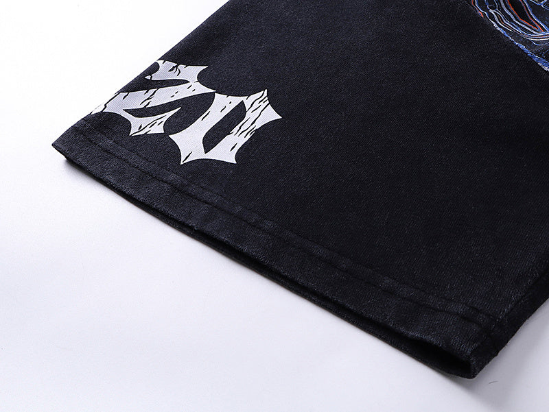 Godspeed Classic Cotton T-Shirt