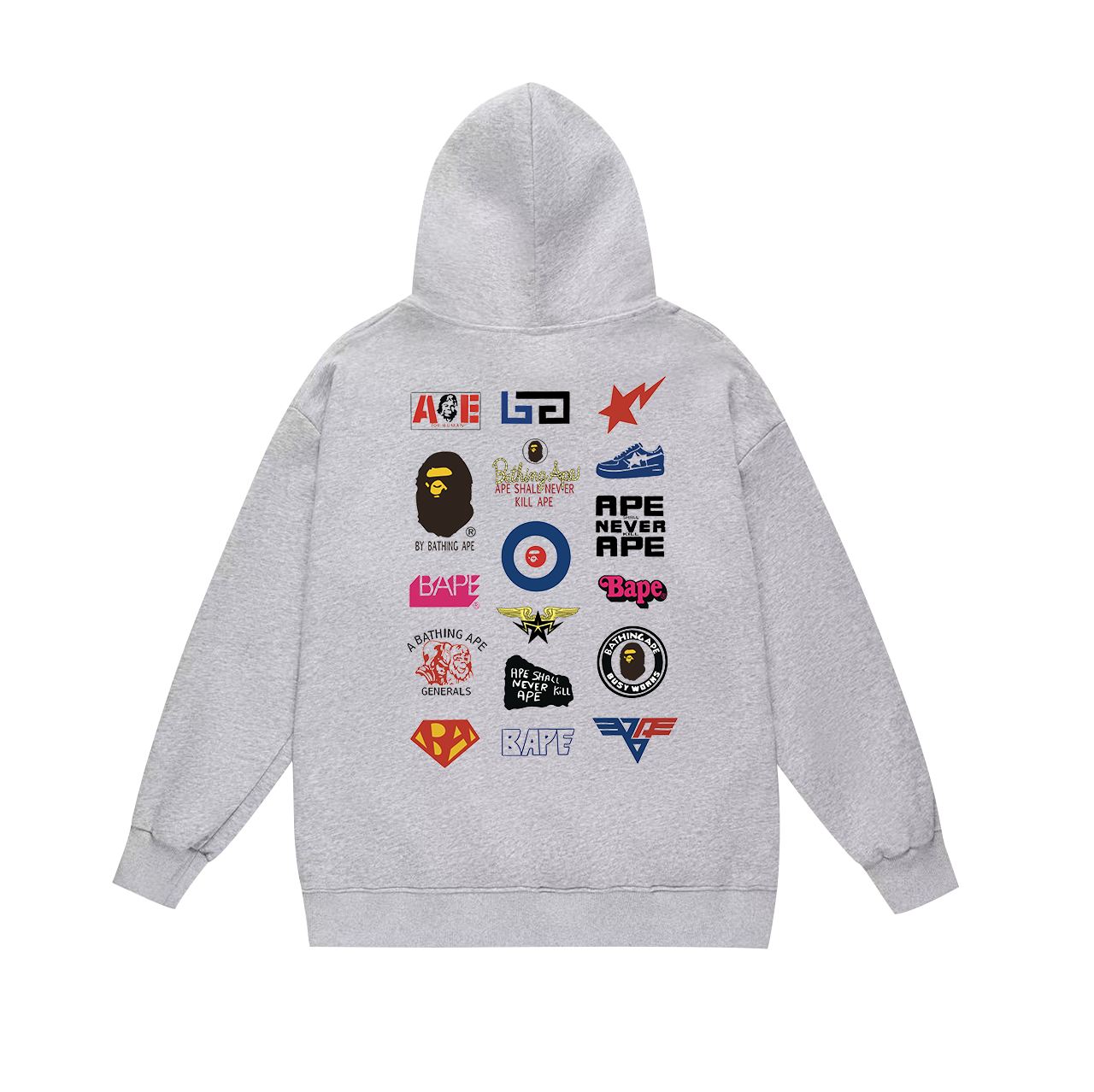 BAPE Hoodie