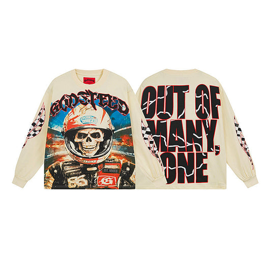 Godspeed Classic Sweatshirt
