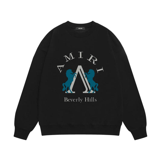 Amiri Fashion sweatshirts