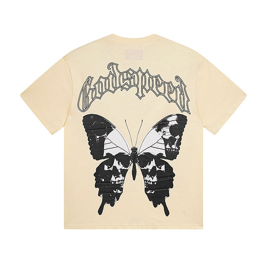 Godspeed Classic Cotton T-Shirt