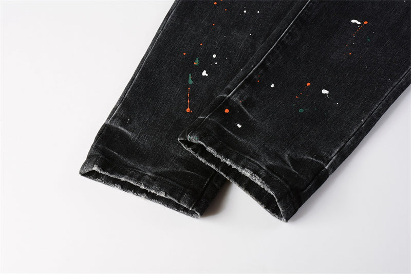 Purple Brand Fashion jeans 9018