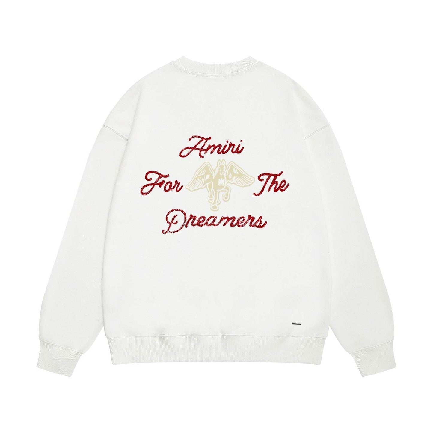 Amiri Fashion sweatshirts
