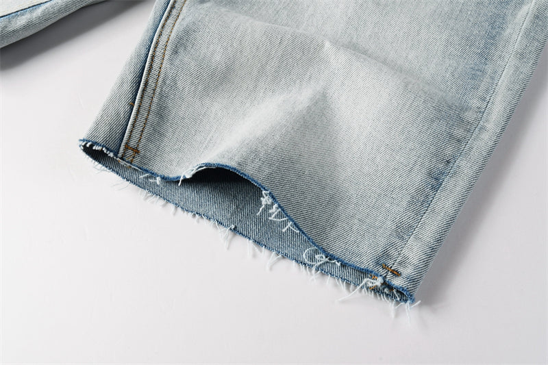 Ksubi Fashion jeans 2001
