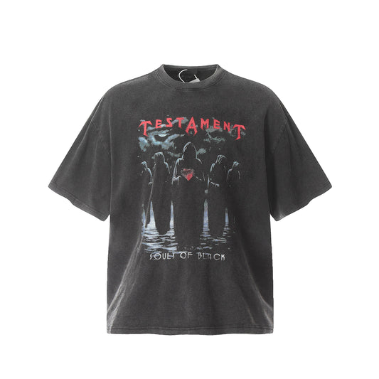 Fear of God Essentials Tee