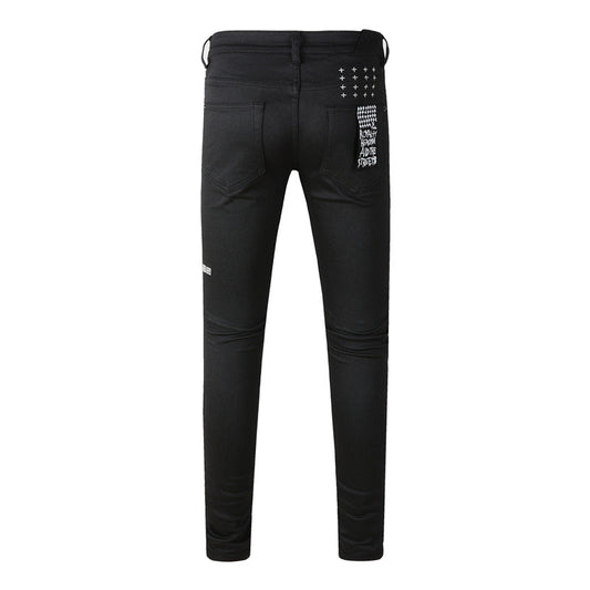 Ksubi Fashion jeans 3020