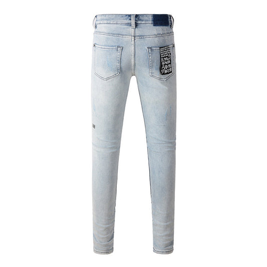 Ksubi Fashion jeans 3001