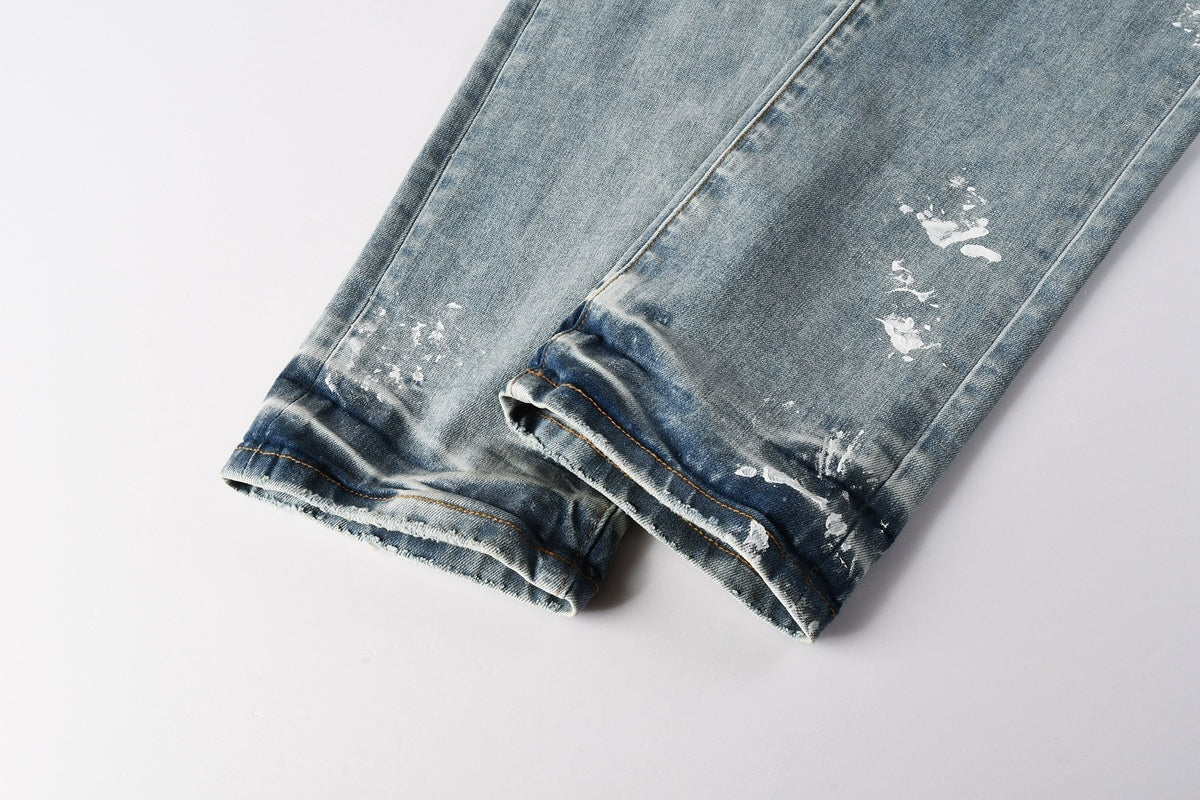 Purple Brand Fashion jeans 9136