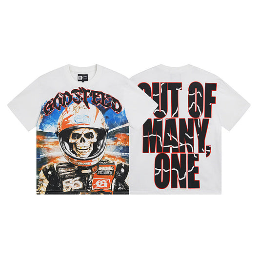 Godspeed Classic Cotton T-Shirt