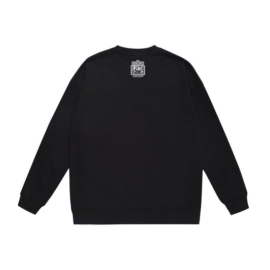 BAPE Crew-Neck Sweatshirt