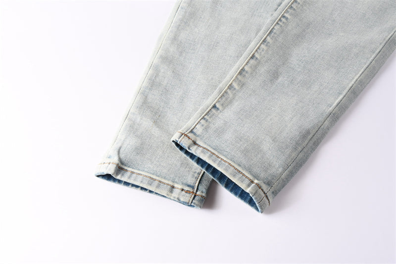 Purple Brand Fashion jeans 9127