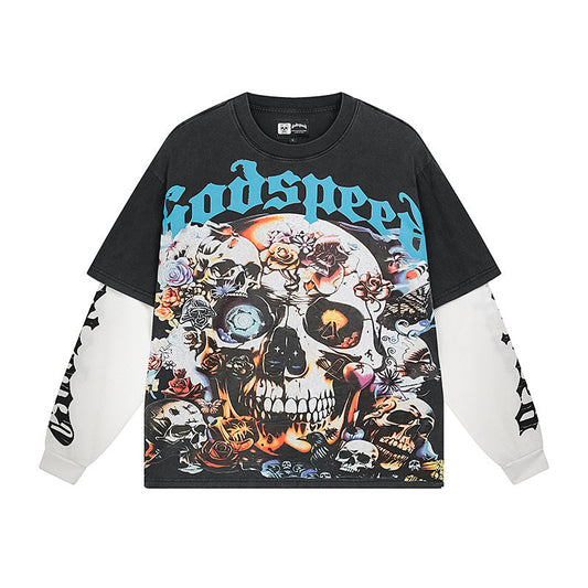 Godspeed Classic Sweatshirt