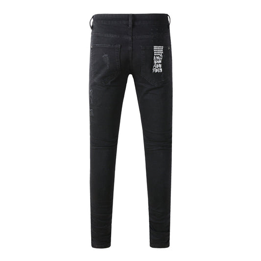 Ksubi Fashion jeans 3016