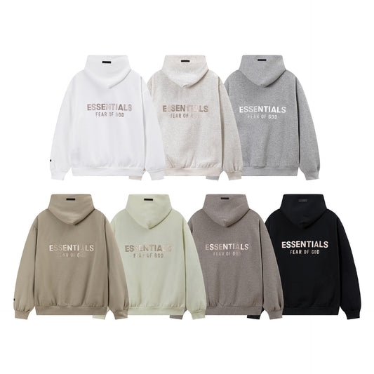 Fear of God Essentials Hoodie
