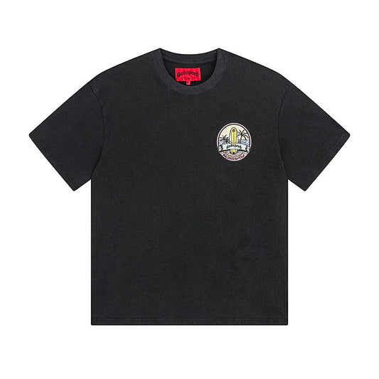 Godspeed Classic Cotton T-Shirt