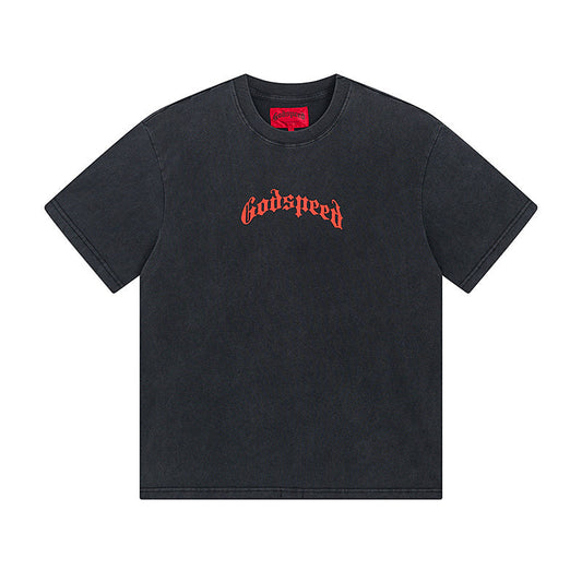 Godspeed Classic Cotton T-Shirt