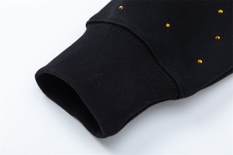 Amiri Fashion sweatshirts