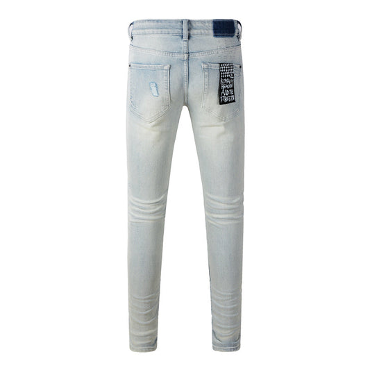 Ksubi Fashion jeans 3025