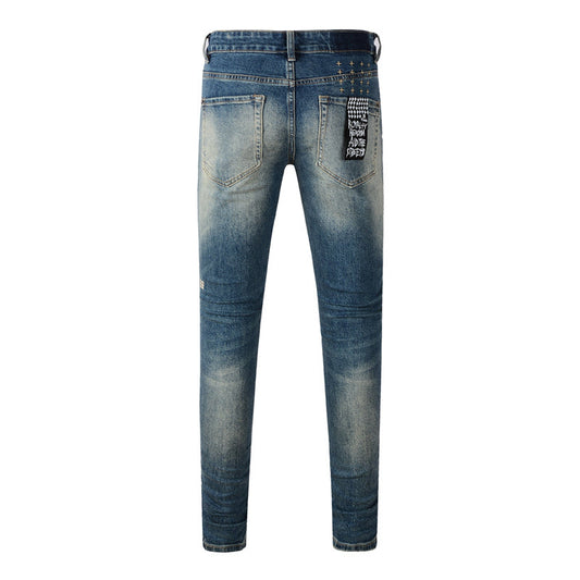 Ksubi Fashion jeans 3018