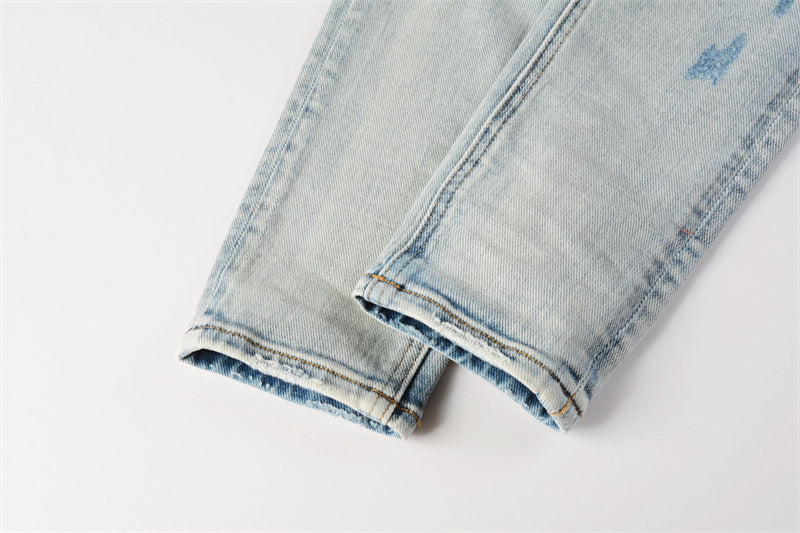 Ksubi Fashion jeans 3006