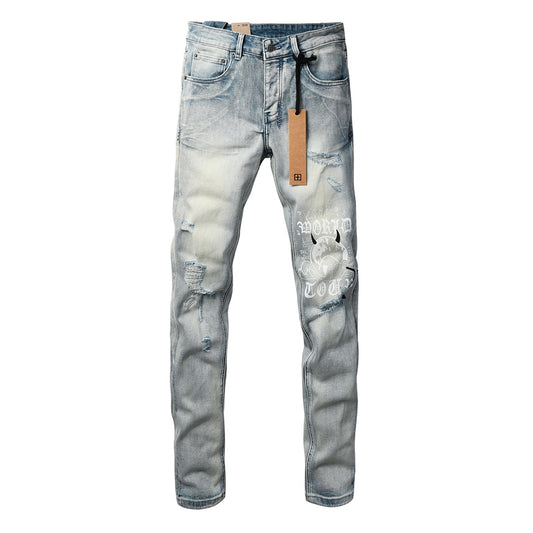 Ksubi Fashion jeans 3063