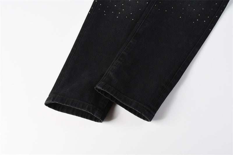 Purple Brand Fashion jeans 9130