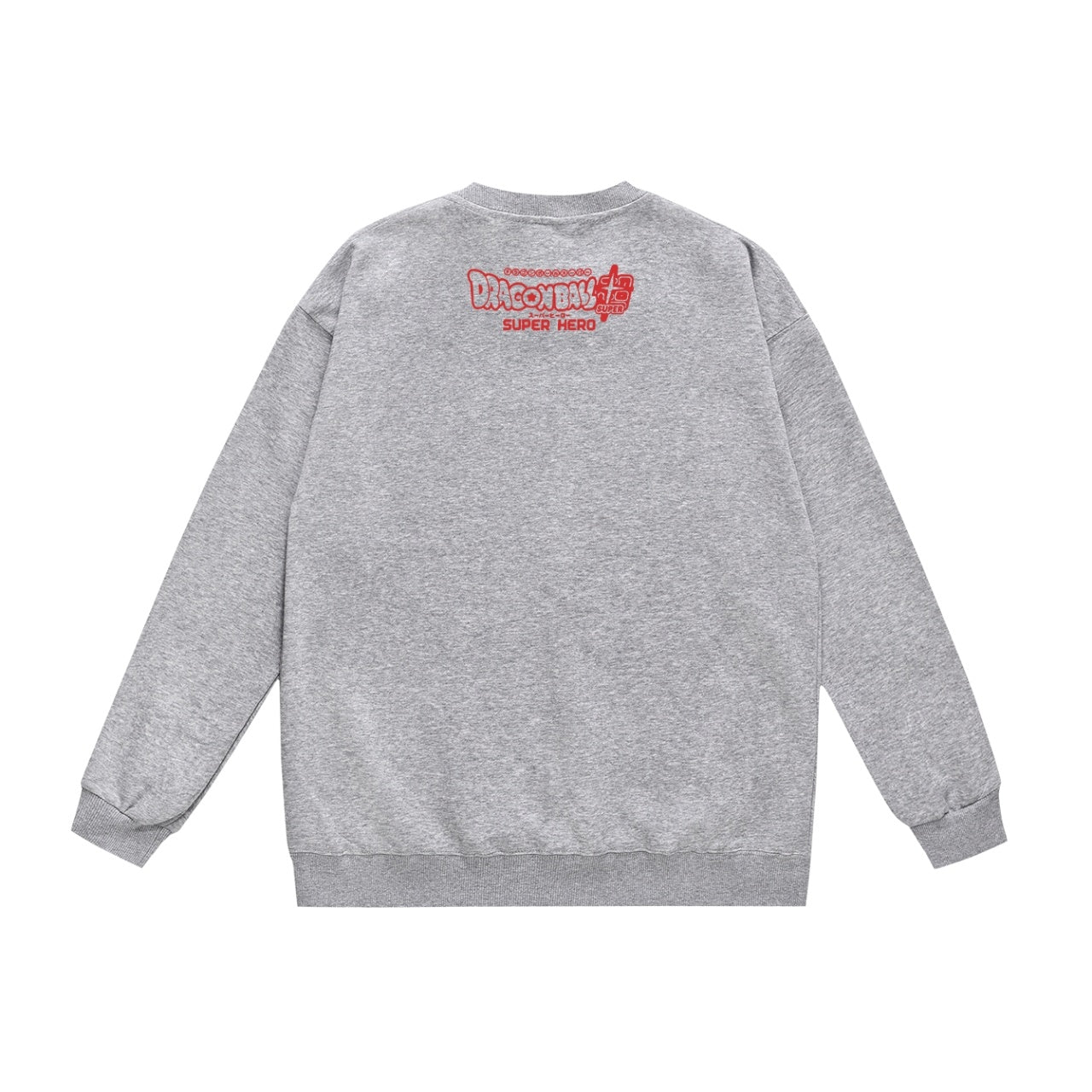 BAPE Crew-Neck Sweatshirt