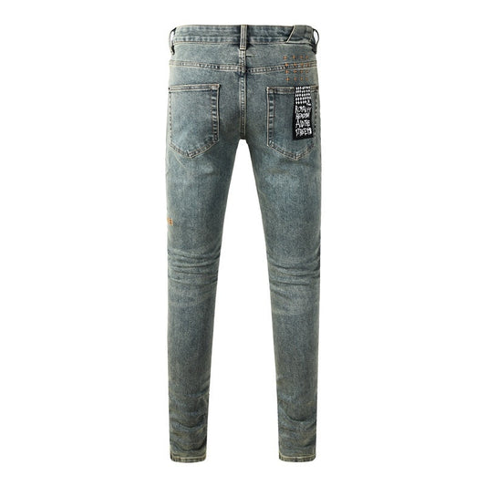 Ksubi Fashion jeans 3058