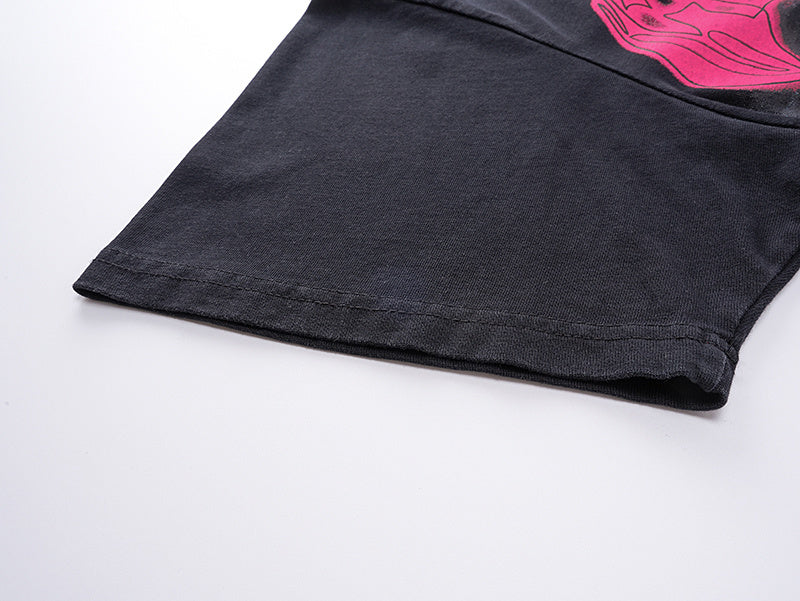 Godspeed Classic Cotton T-Shirt