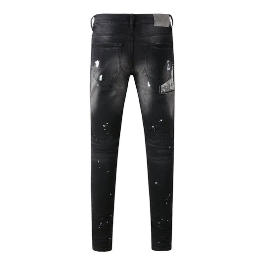 Purple Brand Fashion jeans 9099