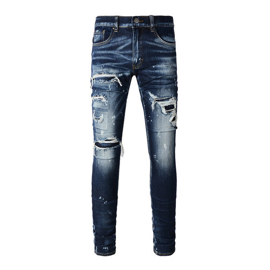 Amiri Fashion jeans 6905