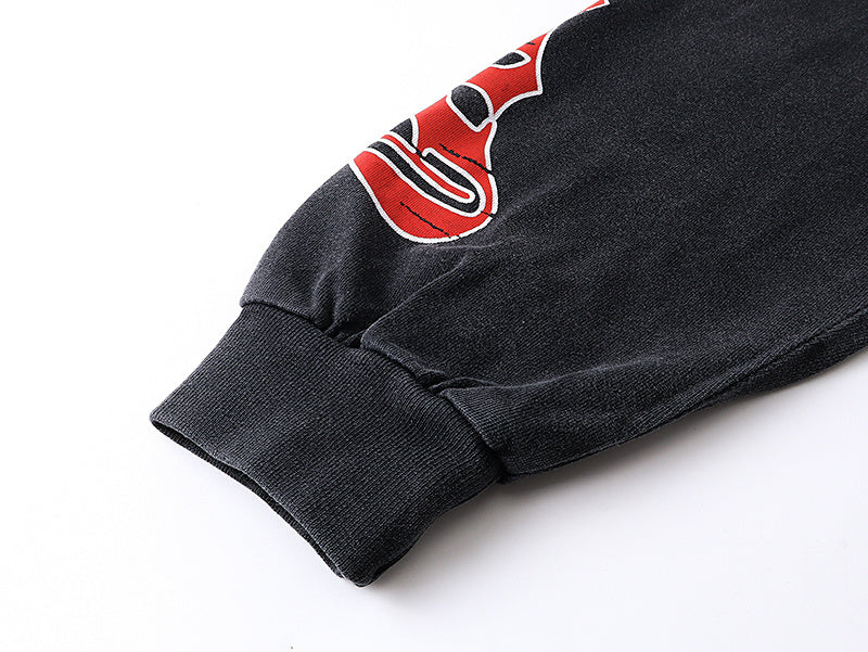Godspeed Classic Sweatshirt