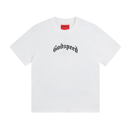 Godspeed Classic Cotton T-Shirt