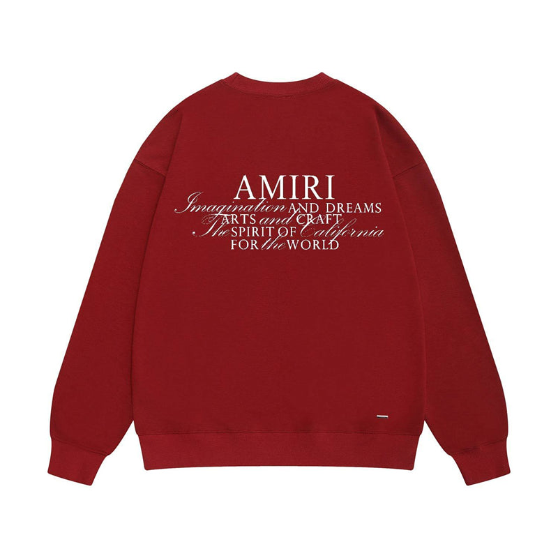 Amiri Fashion sweatshirts