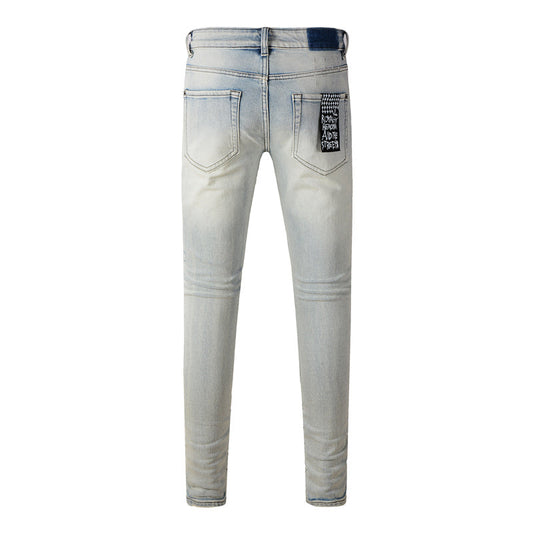 Ksubi Fashion jeans 3013