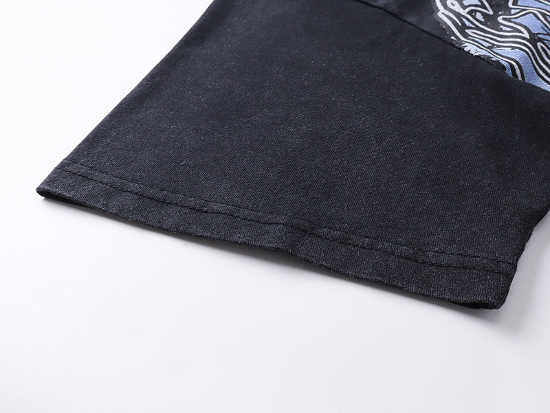 Godspeed Classic Cotton T-Shirt