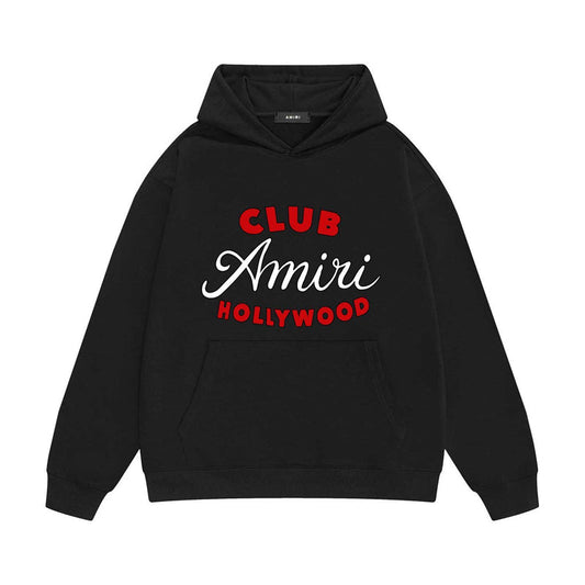Amiri Fashion sweatshirts