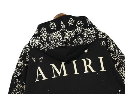 Amiri Fashion sweatshirts